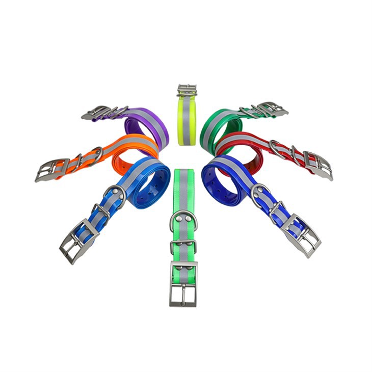 Premium TR-dog ovchi it yoqa tasmasi