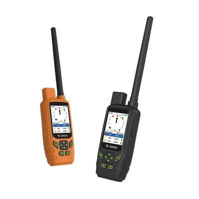 TR-dog® Ko'p itli kuzatuvchi va trener