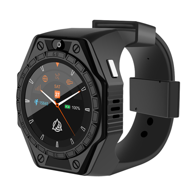 Buzg'unchilikdan himoyalangan aqlli bilaguzuk uchun quvvat banki