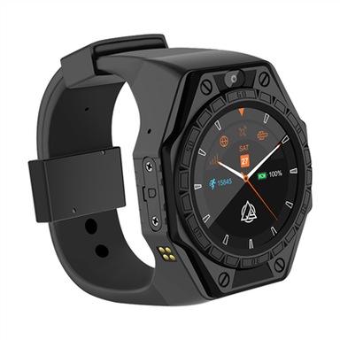 Buzg'unchilikka chidamli aqlli bilaguzuk to'plami